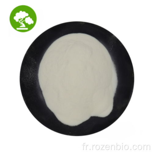 Fourniture de Policosanol Natural Octacosanol CAS 557-61-9